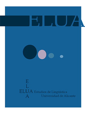 Portada de la revista